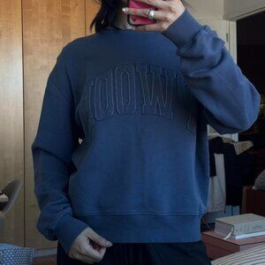 Paloma Wool 'PWOOL' Sweatshirt